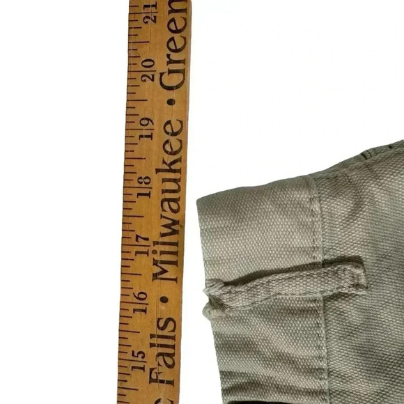 Mens Scotch & Soda Beige Pants Jeans size 38 - Picture 15 of 16